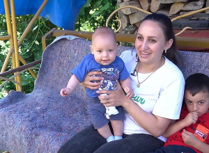 Բոլորիս համար սա անհավատալի, հեքիաթային էտապ է