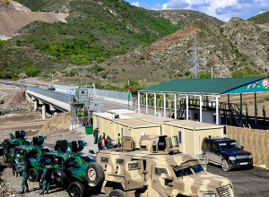 Սրանք են ադրբեջանական ֆաշիստական հայատյաց քաղաքականության բնական պտուղները․ «Թաթոյան» հիմնադրամ