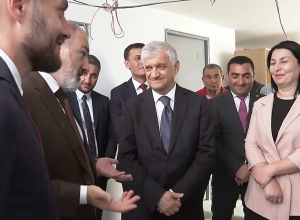 Եթե ոչխար ենք պահում ու չենք հարստանում, ուրեմն սխալ ենք պահում․ Փաշինյան