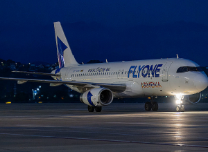 Սոչի-Երևան եւ Երևան-Եկատերինբուրգ-Երևան չվերթերը չեղարկվել են օդանավի տեխնիկական անսարքության պատճառով