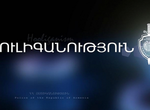 Մրգավետ գյուղում տղամարդը ձեռքերով հարվածներ է հասցրել մատուցողուհու դեմքին