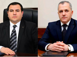 Гурген Нерсисян освобожден от должности госминистра Арцаха: кто его заменит?