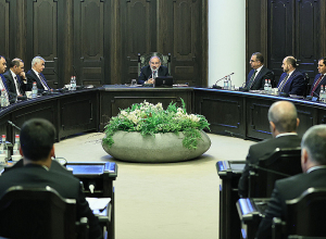 Հայաստանում ԵՄ դիտորդական առաքելությունը կարգավիճակ կստանա