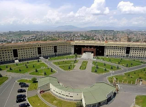 Զինծառայող Նարեկ Կարենի Պողոսյանի սրտի զարկը վերականգնվել է. ՊՆ
