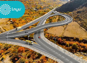 Տրանսպորտային շրջափակումից խուսափելու Հայաստանի միակ հնարավորությունը Հյուսիս-հարավ տրանսպորտային միջանցքին մասնակցությունն է․ «ԼՈՒՅՍ» հիմնադրամ