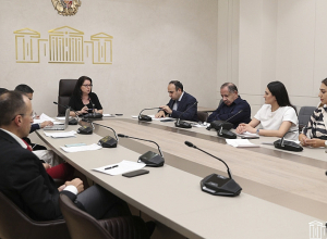 Նախաձեռնությամբ կբարեփոխվի պետական նպաստների նշանակման ոլորտը, կհստակեցվեն նպաստի նշանակման եւ վճարման գործընթացները