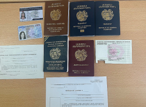 Կարող են ընտրել նաև օտարերկրացիները․ ԿԸՀ