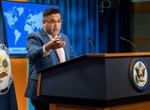 США повторили свой призыв к немедленному открытию Лачинского коридора