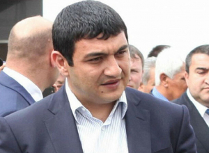 Դատախազը հանրային քրեական հետապնդում է հարուցել Աբովյանի նախկին ղեկավար Կարապետ Գուլոյանի նկատմամբ