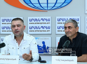 В Ереване пройдет фестиваль французских книг и франкоязычного контента «Франкофест»։ ПРЯМОЙ ЭФИР