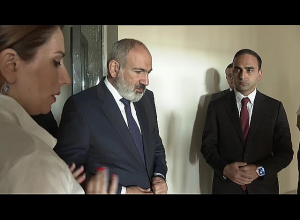 Նուբարաշենում ընթանում են Հոգեկան առողջության պահպանման ազգային կենտրոնի վերակառուցման աշխատանքները