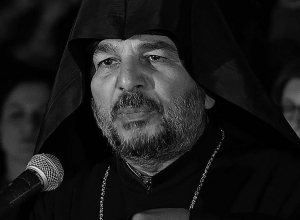 Արցախի թեմի առաջնորդի միասնության կոչը արցախցիներին