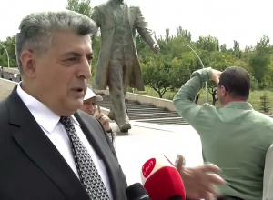 Սա կլինի երեւանցիների սիրելի վայրերից մեկը․ Ստեփան Դեմիրճյան