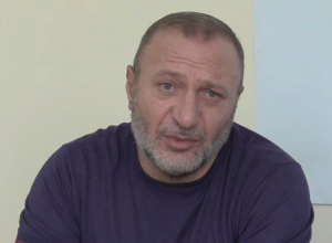 Գարիկ Գալեյանը «ինֆարկտ» նախնական ախտորոշմամբ տեղափոխվել է ԲԿ․ փաստաբան