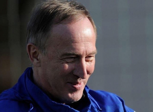 Տղաներին ասել եմ, որ չպետք է պարտվեն մնացած խաղերում. Ալեքսանդր Պետրակով