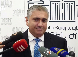 ՀՀ իշխանությունը վախենում է շնորհավորել․ Արթուր Խաչատրյան