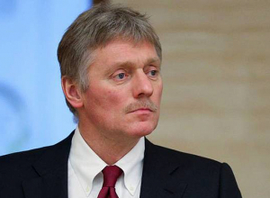 Россия проанализирует решение Армении провести с США учения: Дмитрий Песков