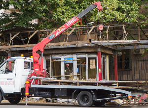 Դադարեցվել է բենզալցակայանների գործունեությունը