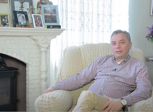 Դմիտրի Պիսարենկոն պարգևատրվել է ՌԴ նախագահի պատվոգրով