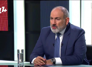 Փաշինյանի հարցազրույցը հանրային հեռուստաընկերությանը․ ՈՒՂԻՂ