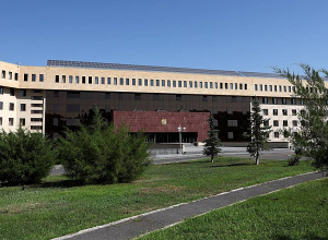 Министерство обороны Азербайджана вновь распространило дезинформацию