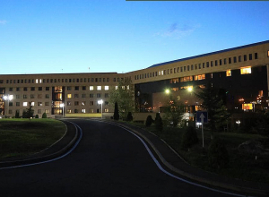 Հերթական ապատեղեկատվությունը․  ՀՀ ԶՈՒ ստորաբաժանումներն իբր կրակ են բացել ադրբեջանական դիրքերի ուղղությամբ