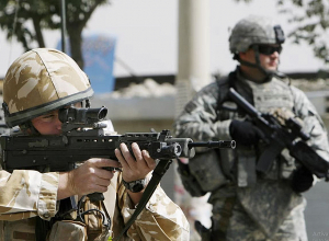 Армяно-американские учения не связаны с какими-либо другими событиями: Госдепартамент США