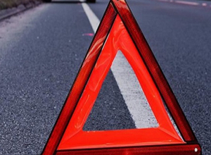 Երթևեկության կազմակերպման փոփոխություն