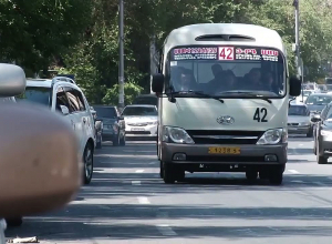 Полиция Эребуни в тот же день раскрыла угон автомобиля