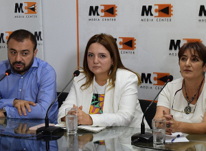 Ի՞նչ օրակարգով են քաղաքական ուժերը մասնակցում ավագանու ընտրություններին․ ՈՒՂԻՂ