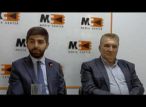 Պարենային անվտանգություն, ինքնաբավություն. ի՞նչ ռեսուրս ունի Հայաստանը