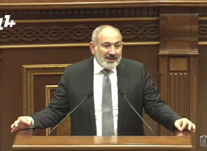 Они хотят дорогу? Мы тоже хотим дорогу: сказал Пашинян о Зангезурском коридоре