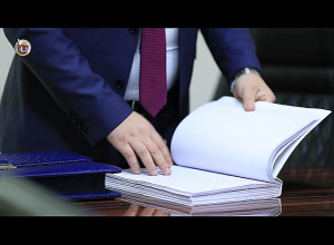 Բացահայտվել և կանխվել է անօրինական միգրացիայի կազմակերպմամբ զբաղվող հանցավոր խմբի գործունեությունը