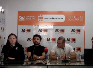 Ի՞նչ օրակարգով են քաղաքական ուժերը մասնակցում ավագանու ընտրություններին․ ՈւՂԻՂ