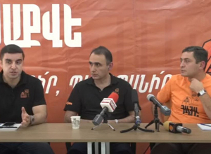 Наблюдательная миссия «Айакве» обобщила электоральные нарушения предвыборной кампании