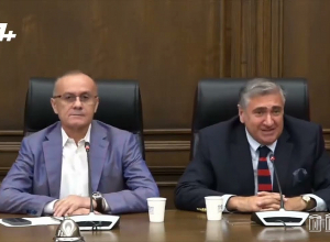 Если будет подписан мирный договор, не удивляйтесь, что азербайджанцы вернутся в Капан, Мегри