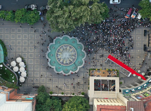 Որքան մարդ է մասնակցել «Մայր Հայաստան»-ի ամփոփիչ նախընտրական հանրահավաքին