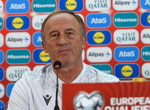 ՈՒԵՖԱ-ն մեղադրանքներ է ներկայացրել ՀՖՖ-ին և Հայաստանի հավաքականի գլխավոր մարզչին