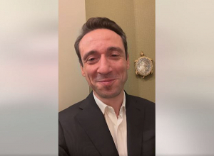 Самое главное... Айк Марутян опубликовал видео