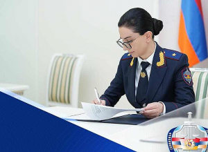 Կադրային նշանակումներ և փոփոխություններ