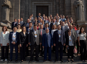 ԿԸՀ-ն միջազգային հյուրերի համար ամփոփեց Երևանի ավագանու ընտրությունների նախապատրաստական աշխատանքները