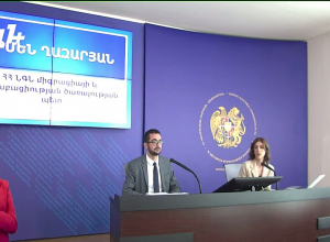 Ընտրողներից 14 հազար 653–ը Հայաստանի քաղաքացիներ չեն