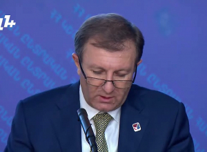 Որ դեպքում է հնարավոր նշանակվի արտահերթ ընտրություններ