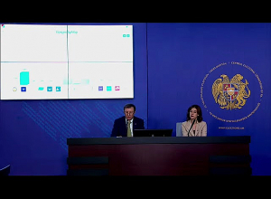 Последние данные ЦИК по состоянию на 3:00