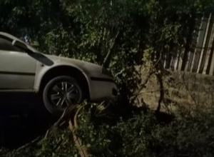 Երևան-Մեղրի ճանապարհին «Skoda»-ն դուրս է եկել ճանապարհից և կողաշրջվել. կան զոհեր և վիրավոր