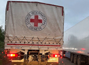 Ինչ է տեղափոխվել Ստեփանակերտ Բերձորի միջանցքով եւ Ակնա-Ստեփանակերտ ճանապարհով