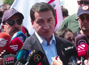 Չի կարող փոխարինել