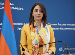 ՀՀ ԱԳՆ պատասխանը Զախարովային