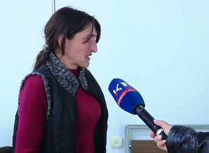 Արցախում զոհերի և վիրավորների շրջանում նաև երեխաներ կան  ԱՀ ՄԻՊ