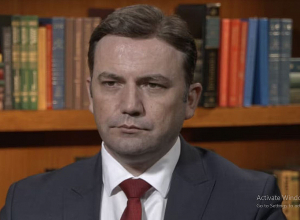 ԵԱՀԿ գործող նախագահը մտահոգություն է հայտնել ԼՂ  բնակչությանը սպառնացող վտանգի առնչությամբ